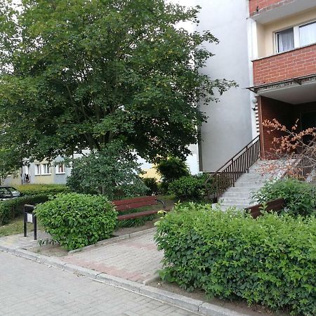 Natali & K Polkowice Exterior photo