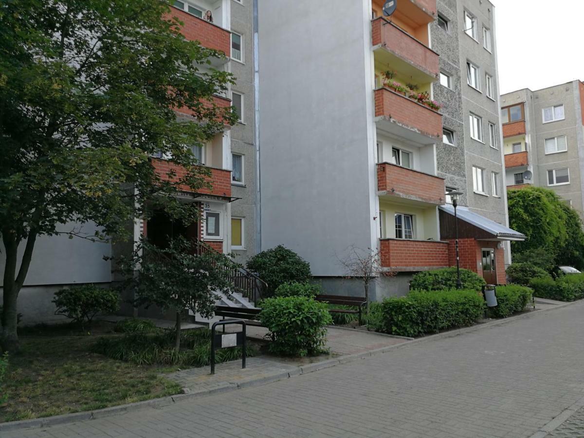 Natali & K Polkowice Exterior photo
